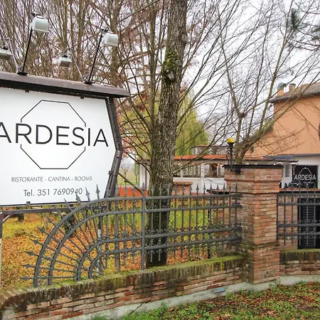 Ardesia Hotel Soliera