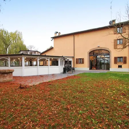 Ardesia Hotel Soliera