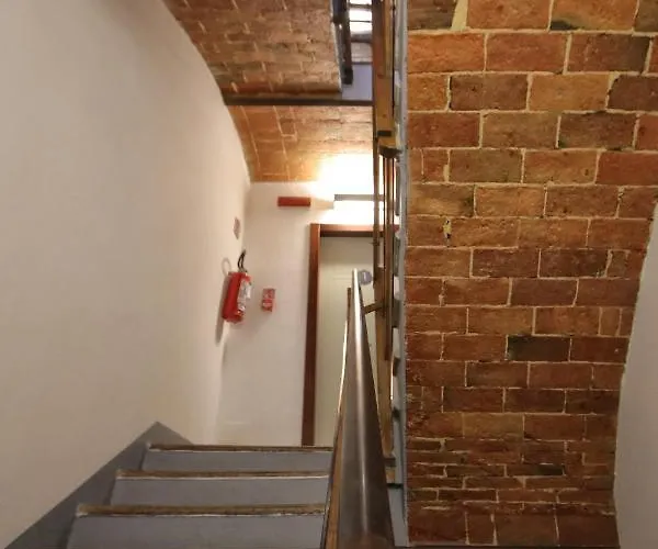 Ardesia Отель *