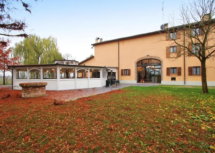 Ardesia Hotel Soliera